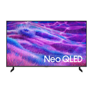 Samsung 50" Neo QLED 4K Vision AI Smart TV QN80F Mini LED (2025)