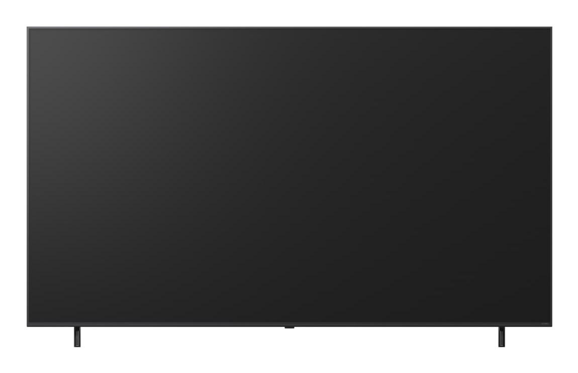 LG QNED 86QNED80A3A tv 2,18 m (86") 4K Ultra HD Smart TV Wifi Zwart - Afbeelding 2