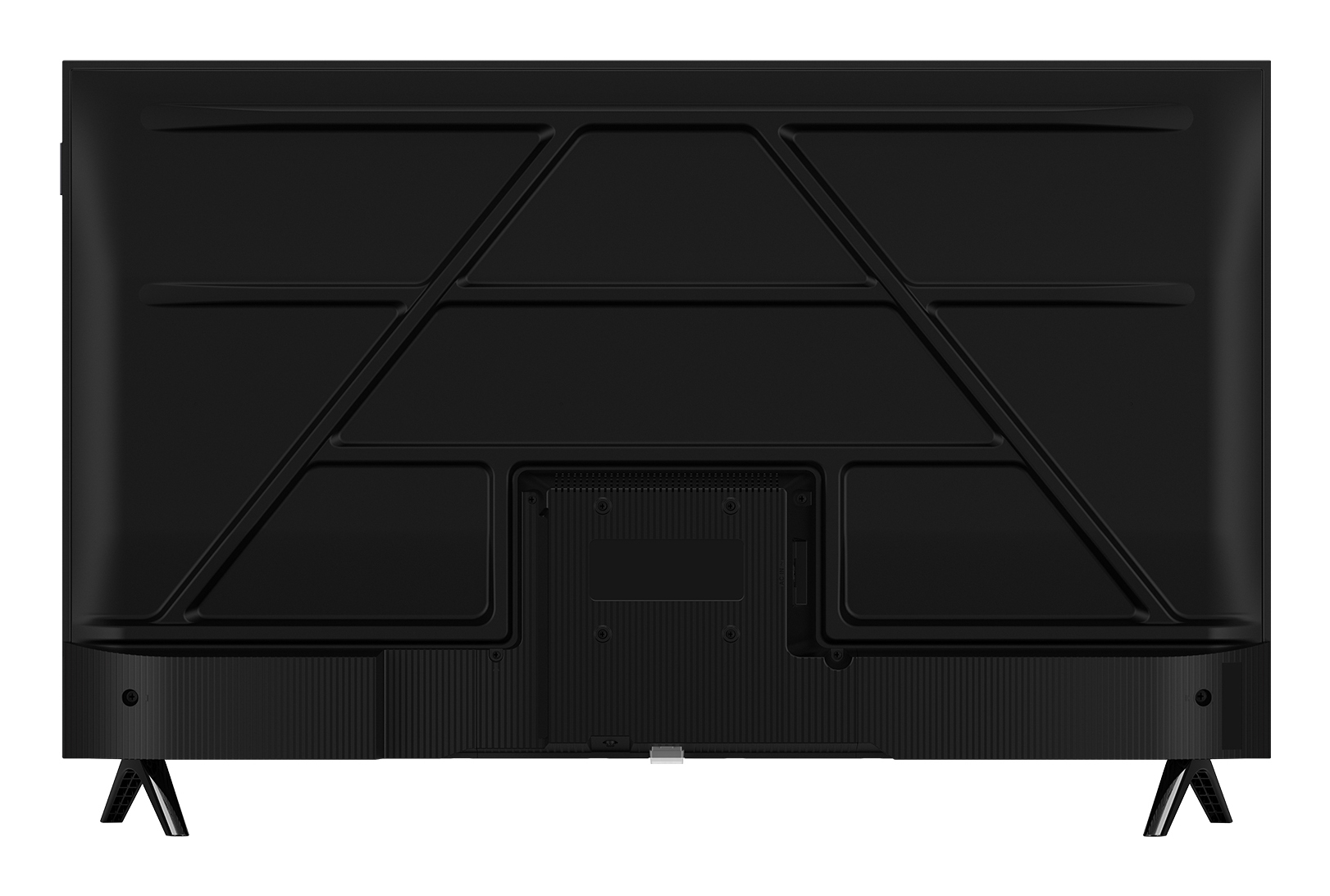 TCL 40S5K tv 101,6 cm (40") Full HD Smart TV Wifi Zwart - Afbeelding 5