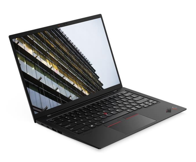 T1A ThinkPad X1 Carbon Gen 9 Refurbished Intel® Core™ i5 i5-1135G7 Laptop 35,6 cm (14") 16 GB LPDDR4x-SDRAM 256 GB SSD Windows 11 Pro Zwart - Afbeelding 3