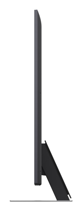 LG QNED 55QNED87A3B tv 139,7 cm (55") 4K Ultra HD Smart TV Wifi Zwart - Afbeelding 3