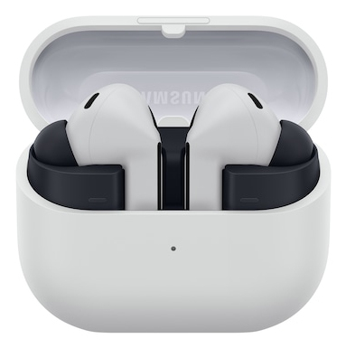 Samsung Galaxy SM-R420NZAAEUE hoofdtelefoon/headset True Wireless Stereo (TWS) In-ear Oproepen/muziek Bluetooth Grijs - Afbeelding 7