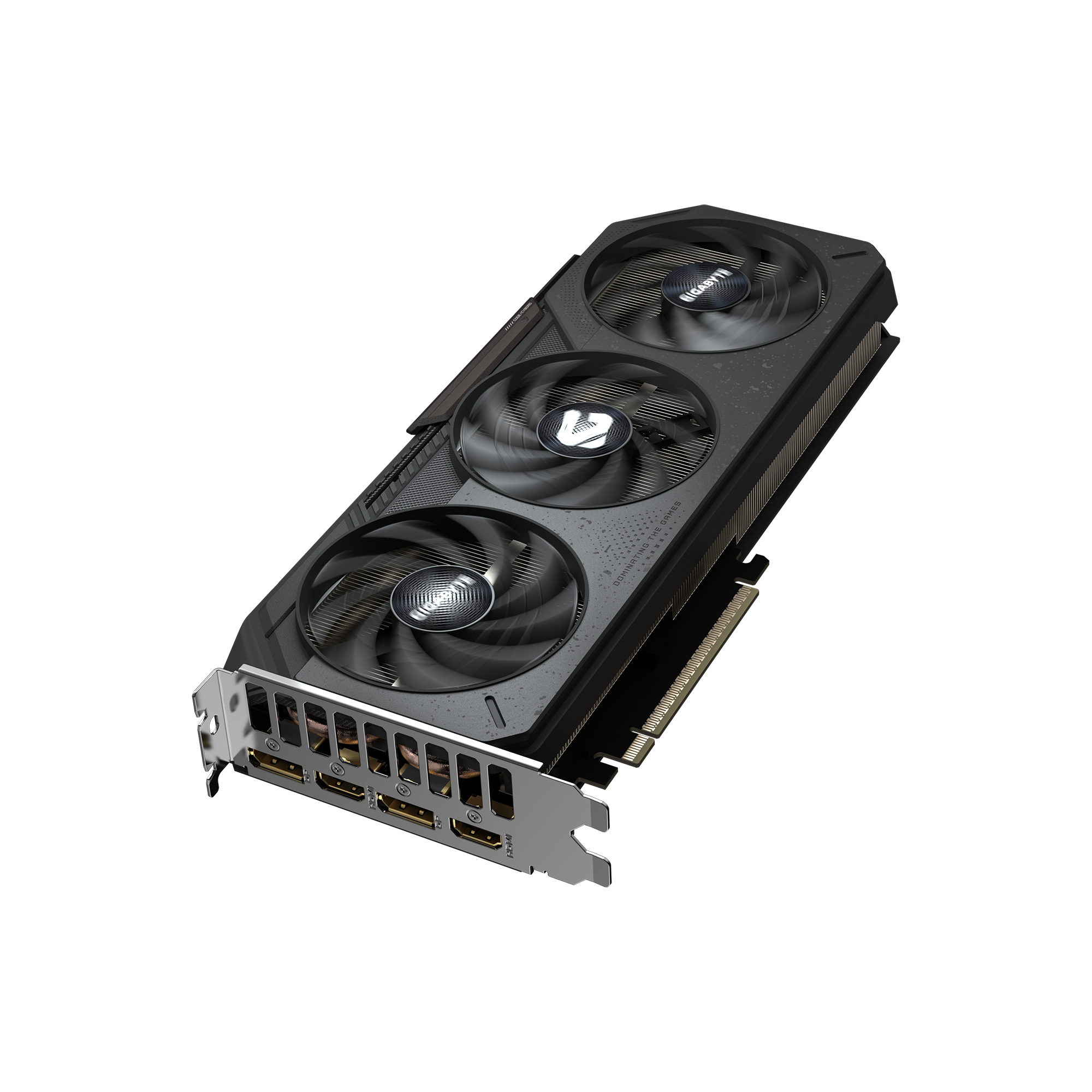 GIGABYTE GeForce RTX 5050 GAMING OC 8G NVIDIA 8 GB GDDR6 - Afbeelding 4