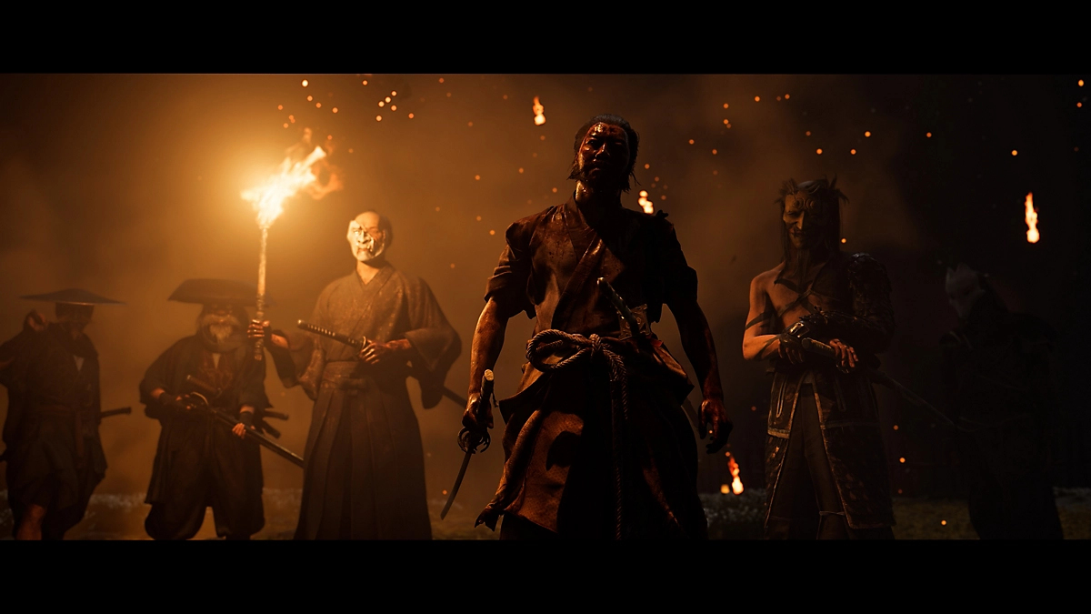 Sony PlayStation 5 - Ghost of Yotei Gold Limited Edition 1 TB Wifi Zwart, Wit - Afbeelding 13