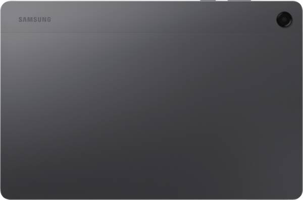 Samsung Galaxy Tab A11 Wi-Fi 128 GB 22,1 cm (8.7") 8 GB Wi-Fi 5 (802.11ac) Android 15 Grijs - Afbeelding 5