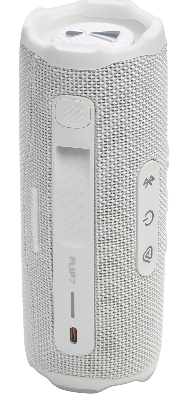 JBL Flip 7 Wit - Afbeelding 9