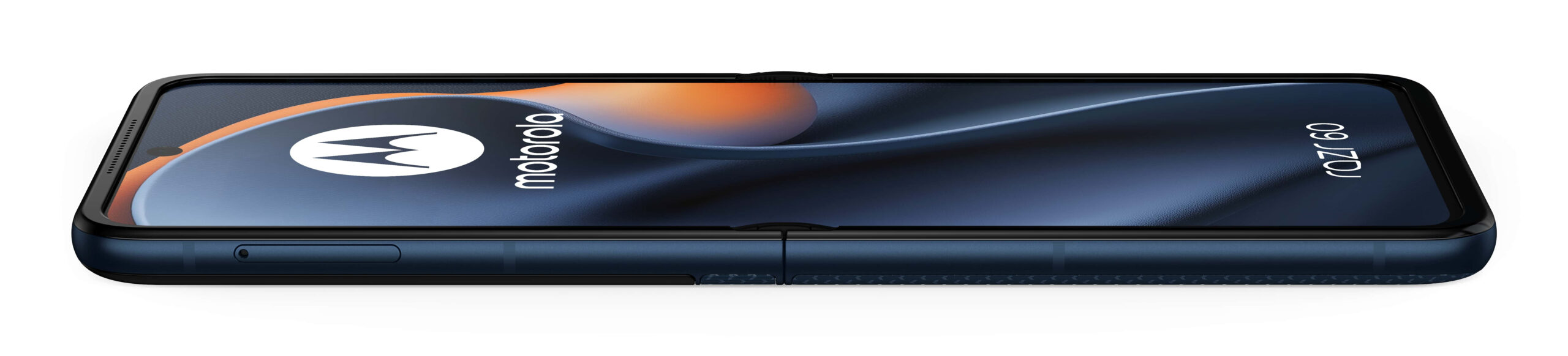 Motorola razr 60 17,5 cm (6.9") Dual SIM Android 15 5G USB Type-C 8 GB 256 GB 4500 mAh Blauw - Afbeelding 23