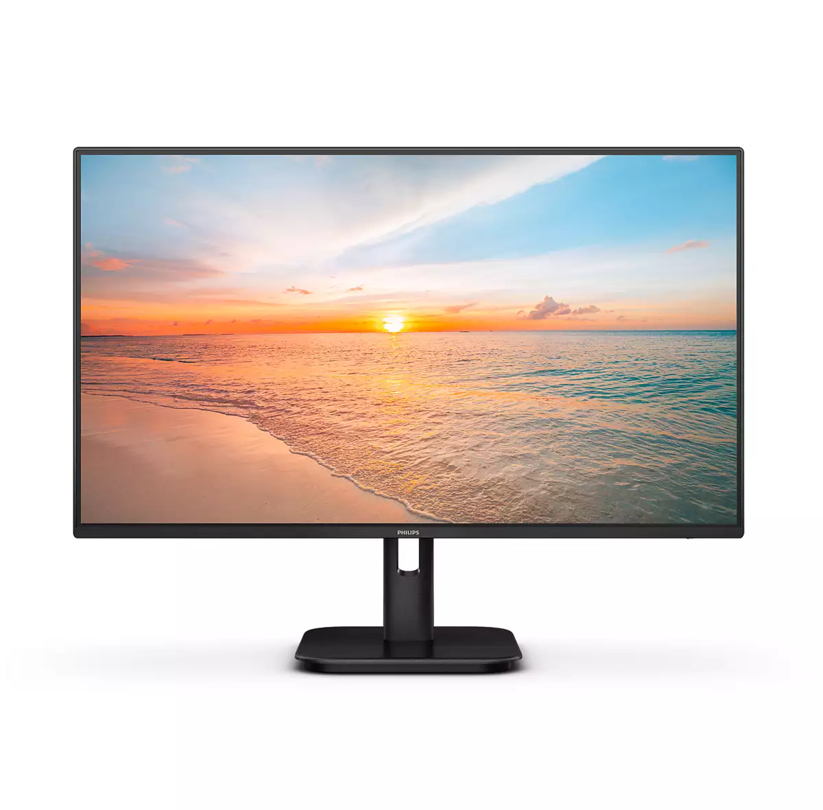 Philips 1000 series 24E1N1300A/00 computer monitor 60,5 cm (23.8") 1920 x 1080 Pixels Full HD LCD Zwart