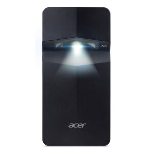 Acer PD1520Us Projector met ultrakorte projectieafstand 500 ANSI lumens DLP 1080p (1920x1080) Zwart