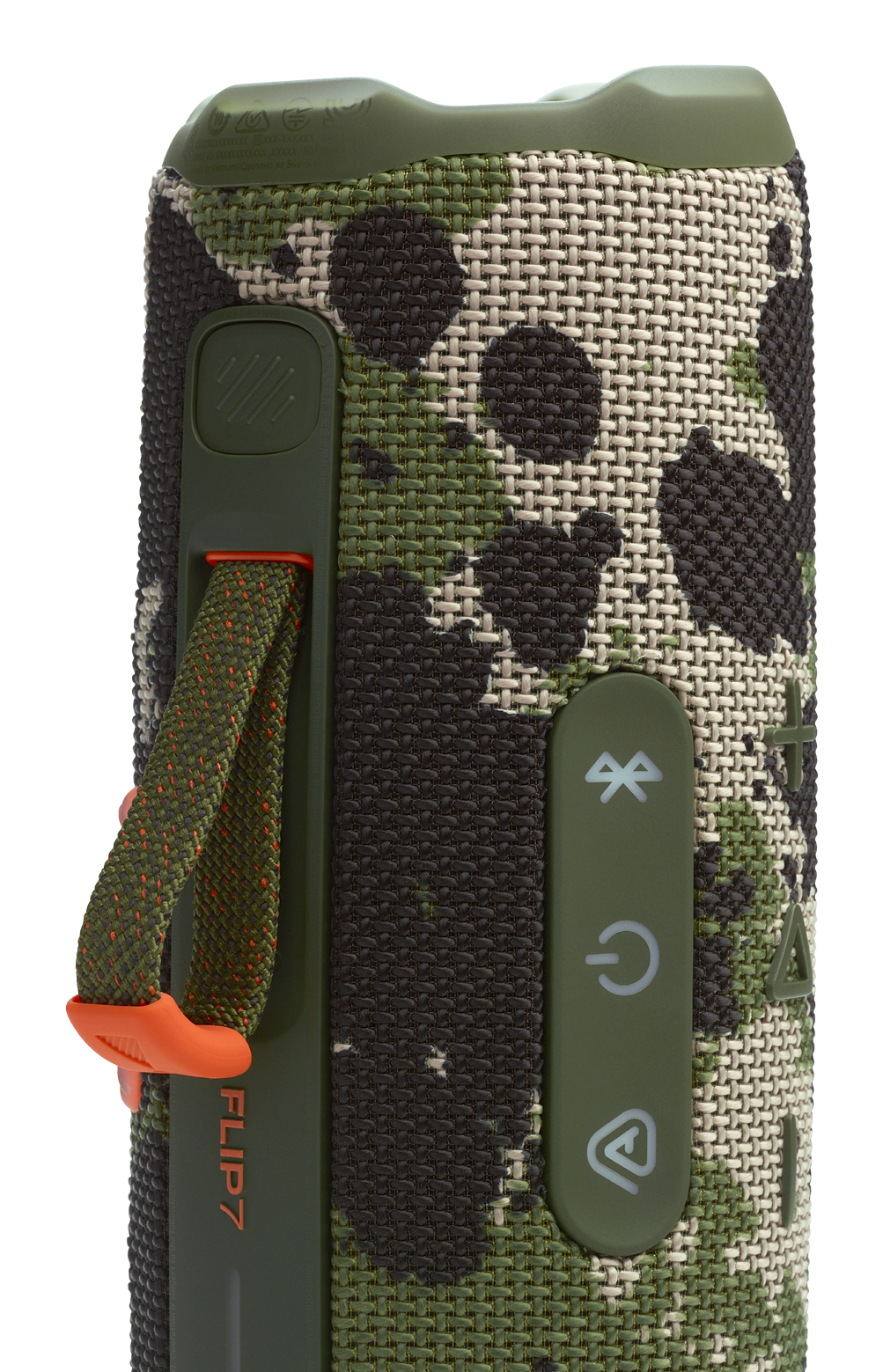 JBL Flip 7 Khaki - Afbeelding 6