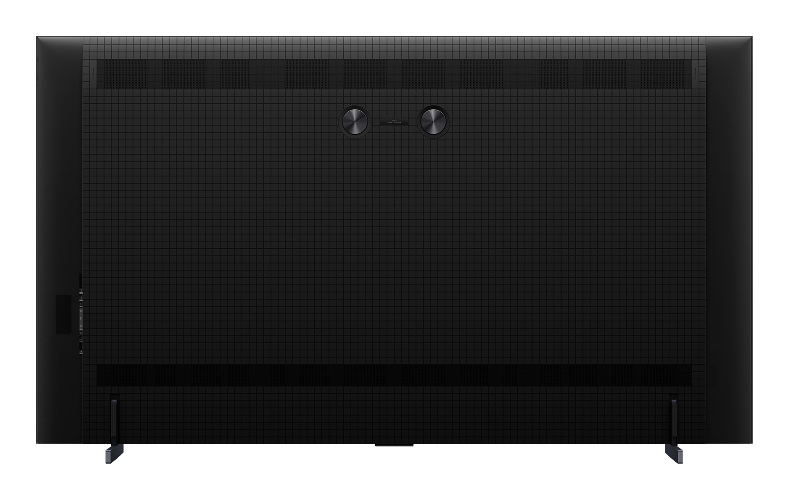 TCL 98C7K tv 2,49 m (98") 4K Ultra HD Smart TV Wifi Metallic 3000 cd/m² - Afbeelding 5