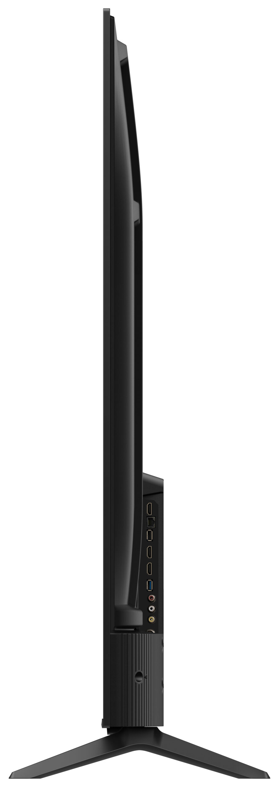 TCL 65P69K tv 165,1 cm (65") 4K Ultra HD Smart TV Wifi Zwart - Afbeelding 10