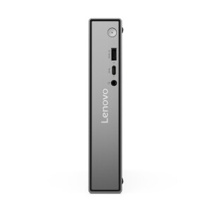 Lenovo ThinkCentre neo 50q Gen 5 Intel Core 5 210H 16 GB DDR5-SDRAM 512 GB SSD Mini PC Zwart