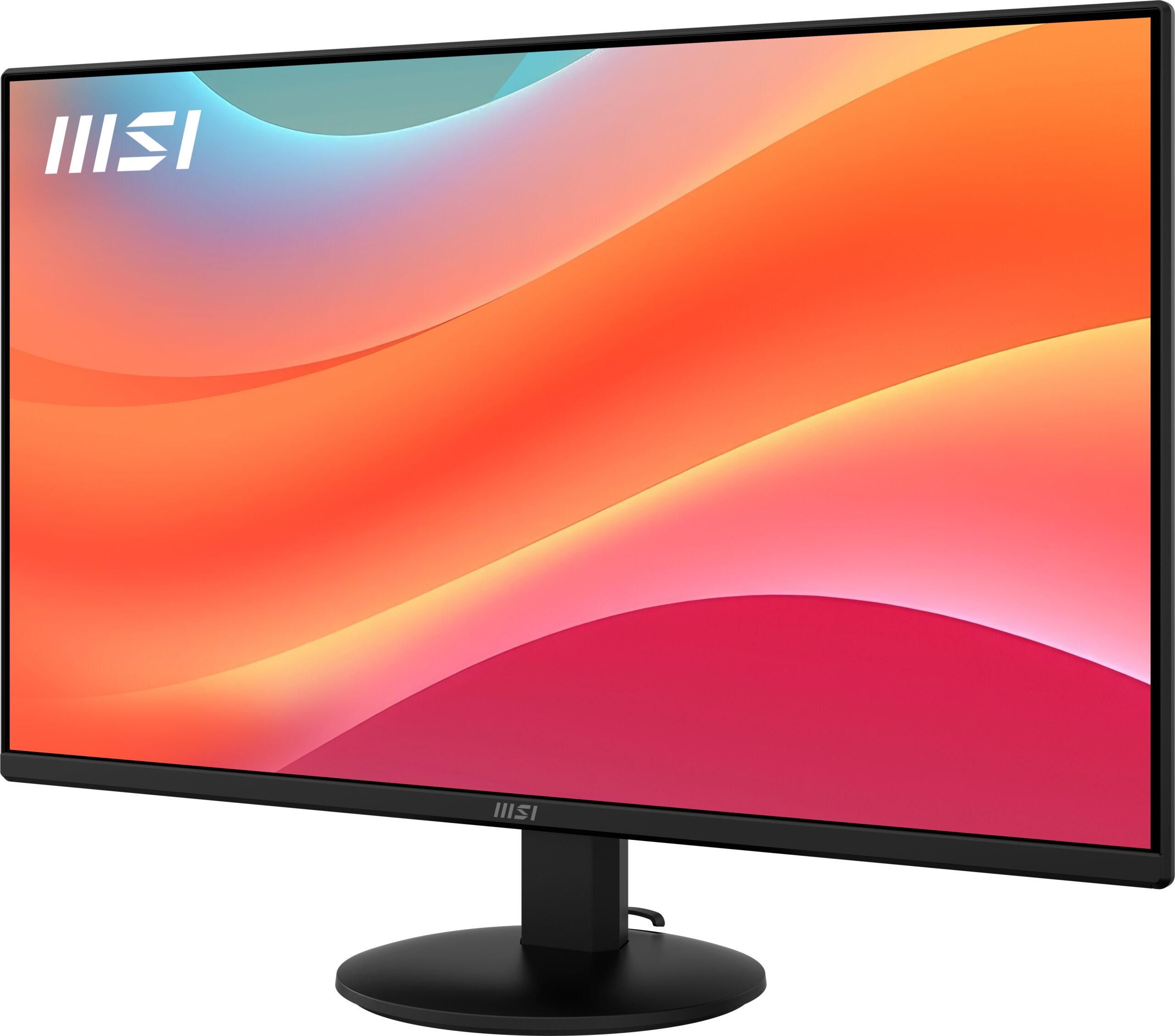 MSI Pro MP272L computer monitor 68,6 cm (27") 1920 x 1080 Pixels Full HD LED Zwart - Afbeelding 16