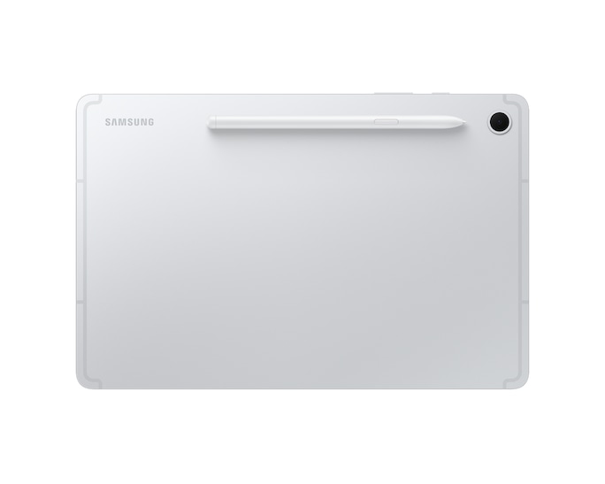 Samsung Galaxy Tab S10 Lite Samsung Exynos 128 GB 27,7 cm (10.9") 6 GB Wi-Fi 6 (802.11ax) Zilver - Afbeelding 8