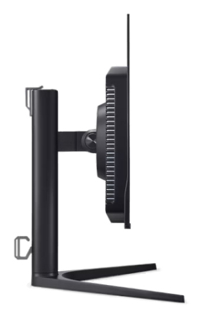 Acer X27U X1 computer monitor 67,3 cm (26.5") 2560 x 1440 Pixels Wide Quad HD OLED Zwart - Afbeelding 7