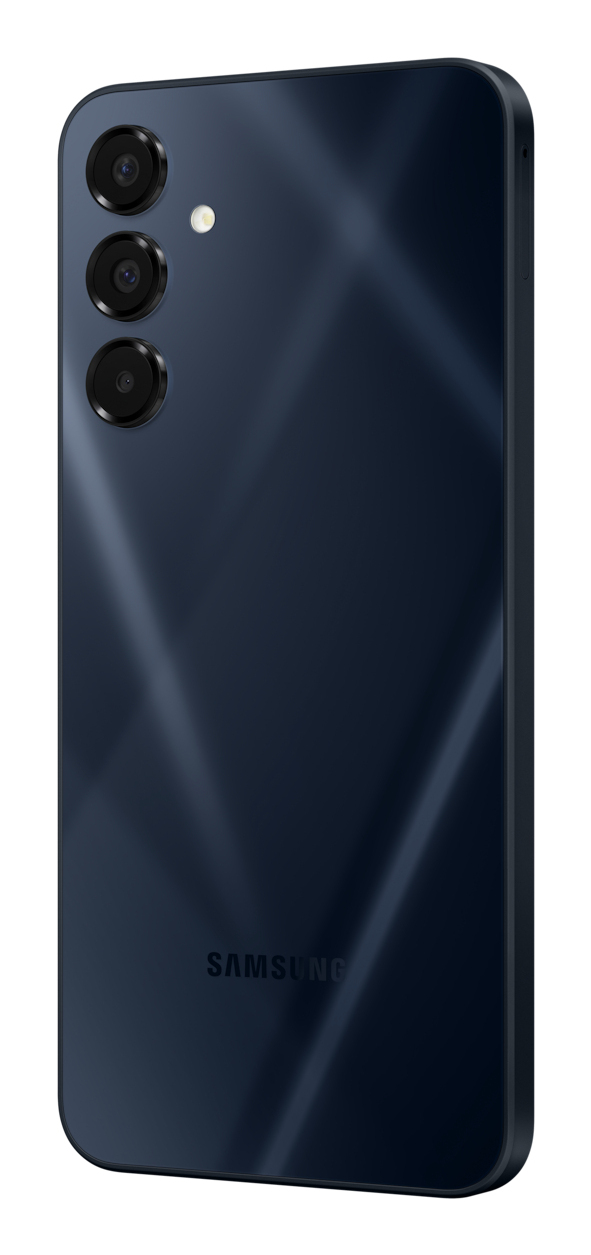 Samsung Galaxy A16 Enterprise Edition A16 LTE 17 cm (6.7") Hybride Dual SIM Android 14 4G USB Type-C 4 GB 128 GB 5000 mAh Donkerblauw - Afbeelding 7