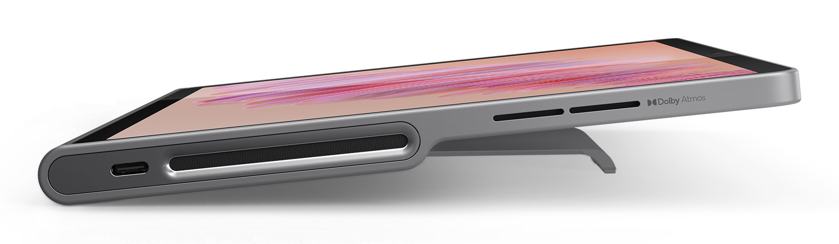 Lenovo Tab Plus Mediatek 128 GB 29,2 cm (11.5") 8 GB Wi-Fi 5 (802.11ac) Android 14 Grijs - Afbeelding 5