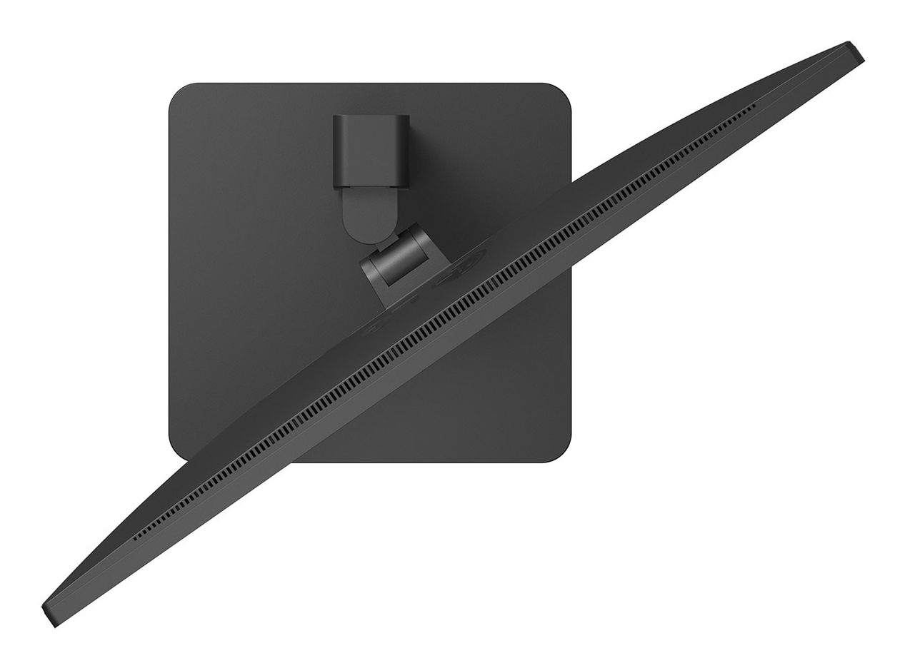 LG 27BA45U-B computer monitor 68,6 cm (27") 3840 x 2160 Pixels 4K Ultra HD Zwart - Afbeelding 10