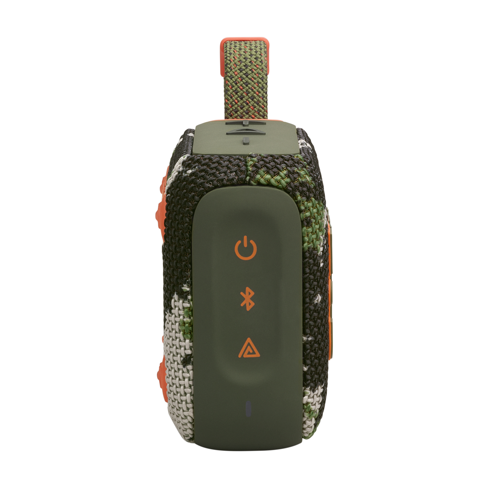 JBL Go 4 Mono draadloze luidspreker Camouflage 4,2 W - Afbeelding 5