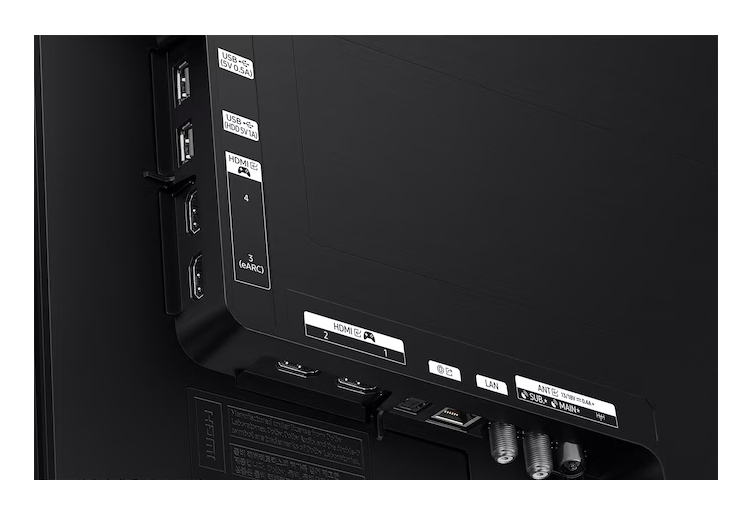 Samsung QE55S90FAE 139,7 cm (55") 4K Ultra HD Smart TV Wifi Zwart - Afbeelding 9