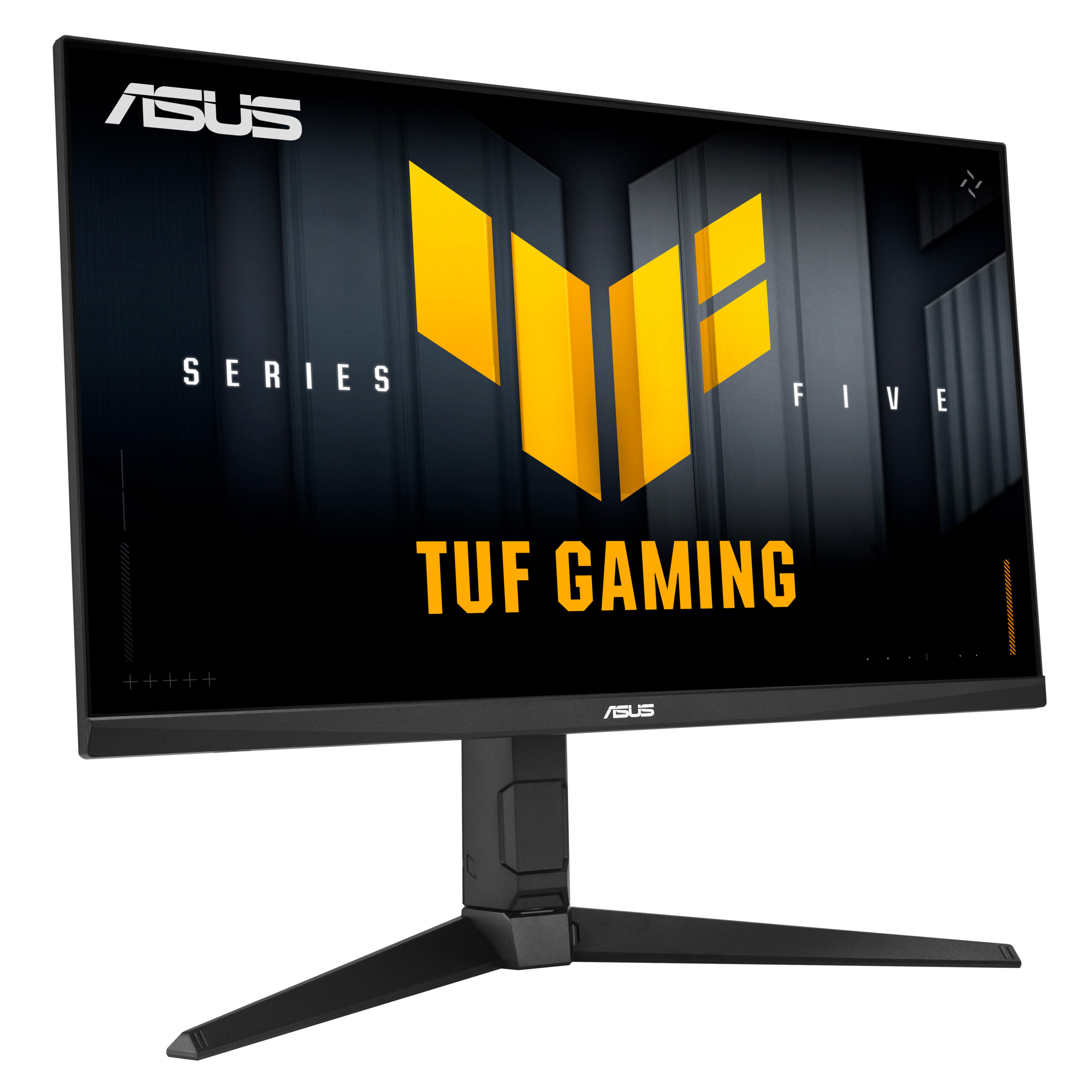 ASUS TUF Gaming VG27AQL5A computer monitor 68,6 cm (27") 2560 x 1440 Pixels Wide Quad HD LCD Zwart - Afbeelding 3