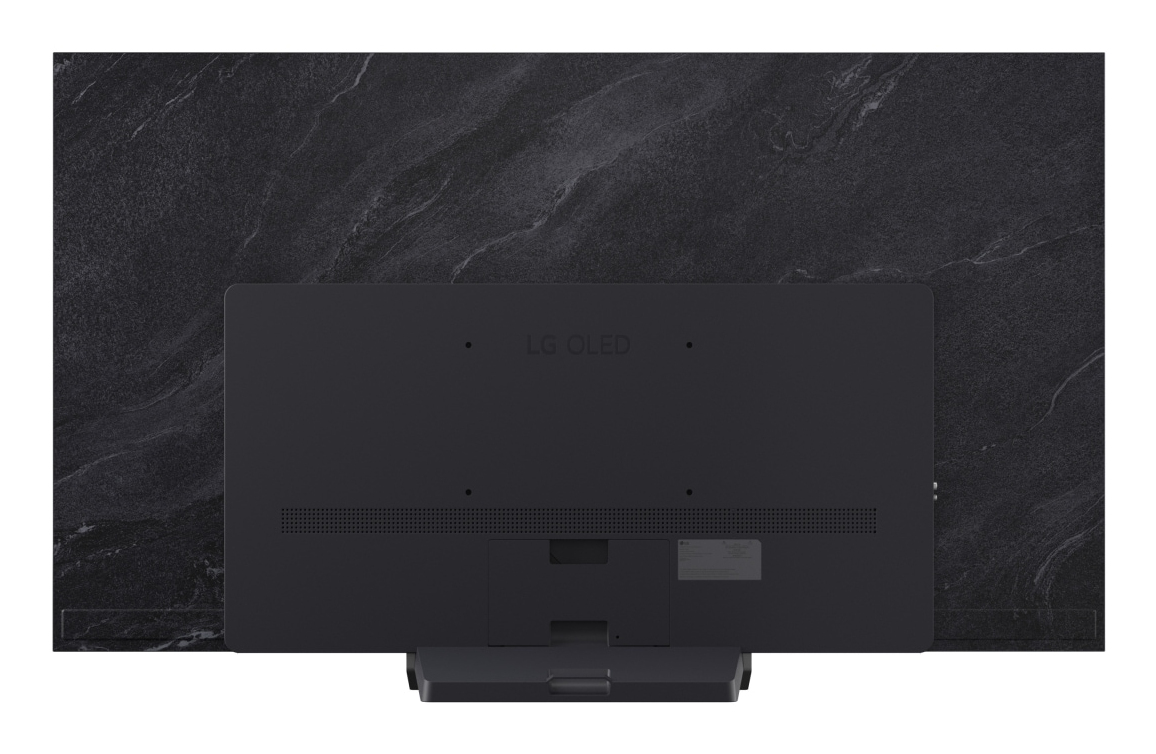 LG OLED evo AI OLED65C51LA tv 165,1 cm (65") 4K Ultra HD Smart TV Wifi Zwart - Afbeelding 4