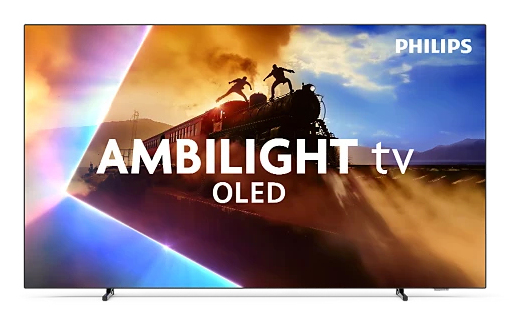 Philips 55OLED760 4K OLED Ambilight TV 55” (2025) - Afbeelding 7