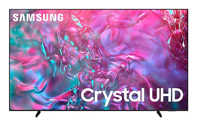 Samsung DU9072 2,49 m (98") 4K Ultra HD Smart TV Wifi Zwart - Afbeelding 7