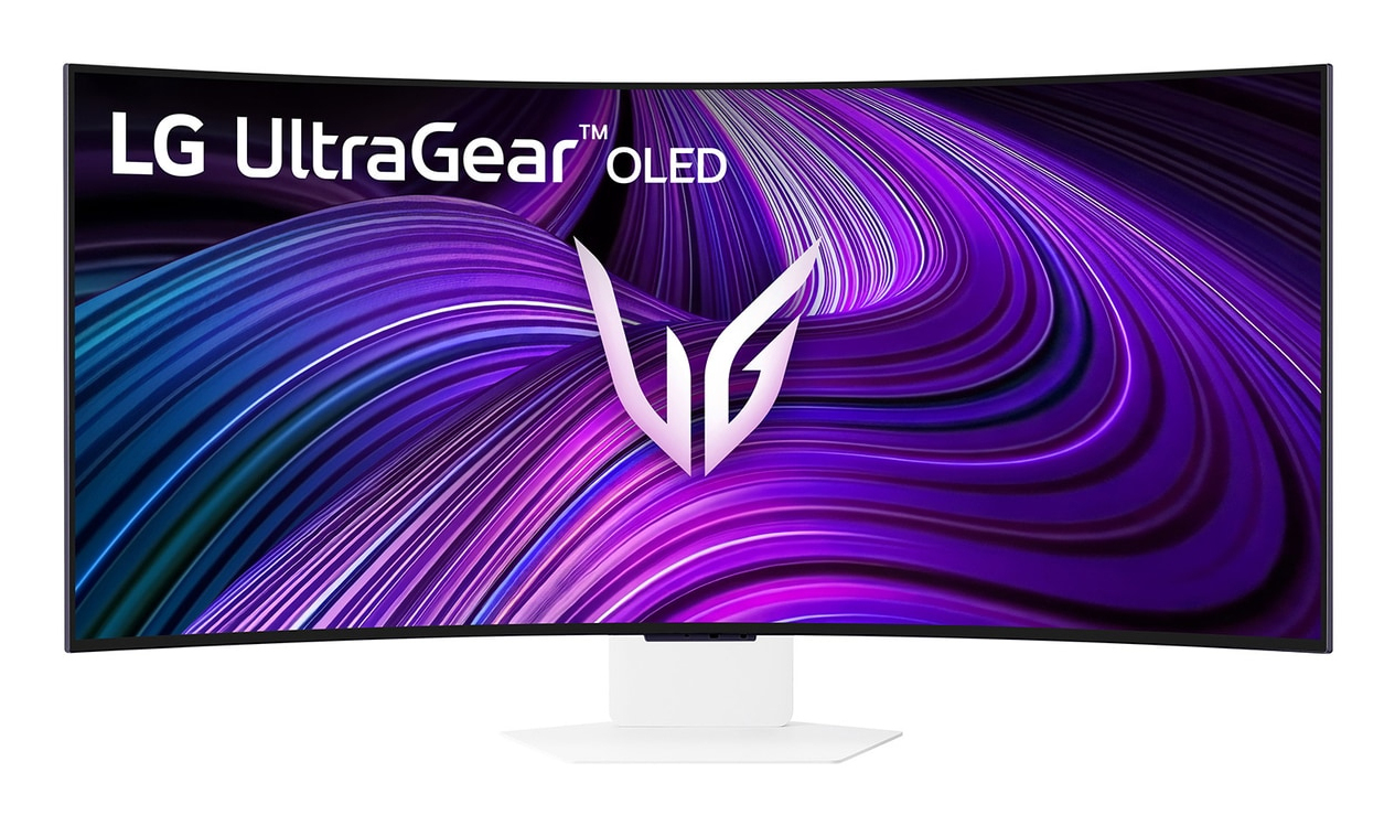 LG 39GX90SA-W computer monitor 99,1 cm (39") 3440 x 1440 Pixels Wide Quad HD OLED Wit - Afbeelding 8