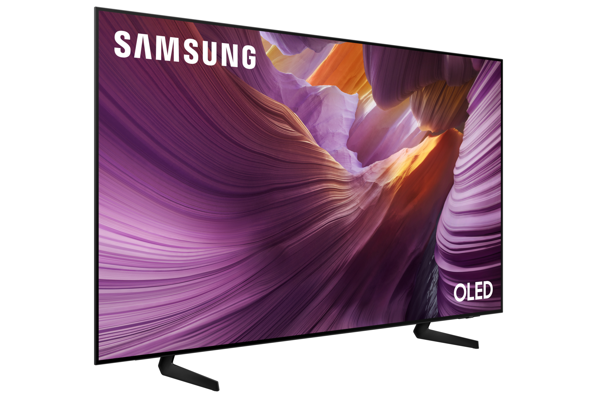 Samsung QE77S85FAE 195,6 cm (77") 4K Ultra HD Smart TV Wifi Zwart - Afbeelding 8