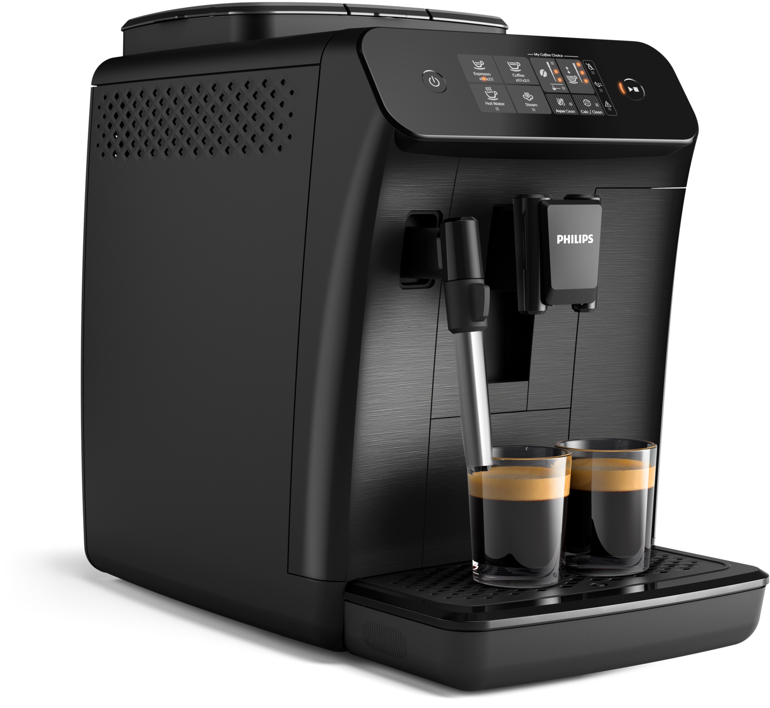 Philips 800 series EP0820/00 koffiezetapparaat Volledig automatisch Espressomachine 1,8 l - Afbeelding 4