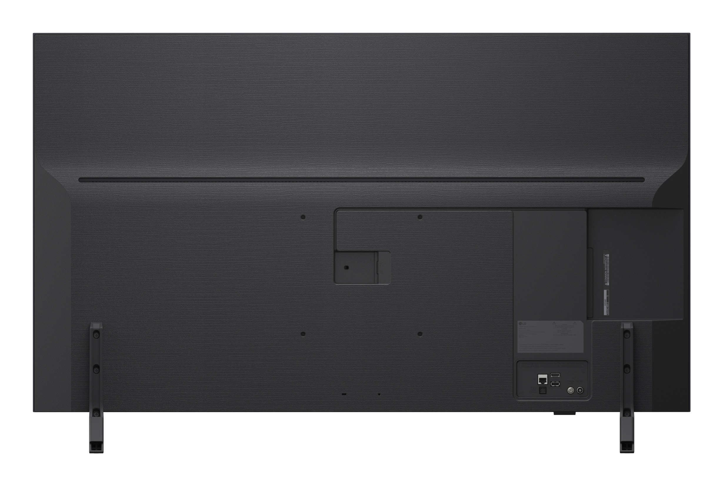 LG QNED AI 50QNED82A6B 127 cm (50") 4K Ultra HD Smart TV Wifi Zwart - Afbeelding 14