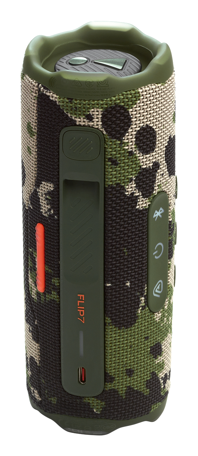 JBL Flip 7 Khaki - Afbeelding 9