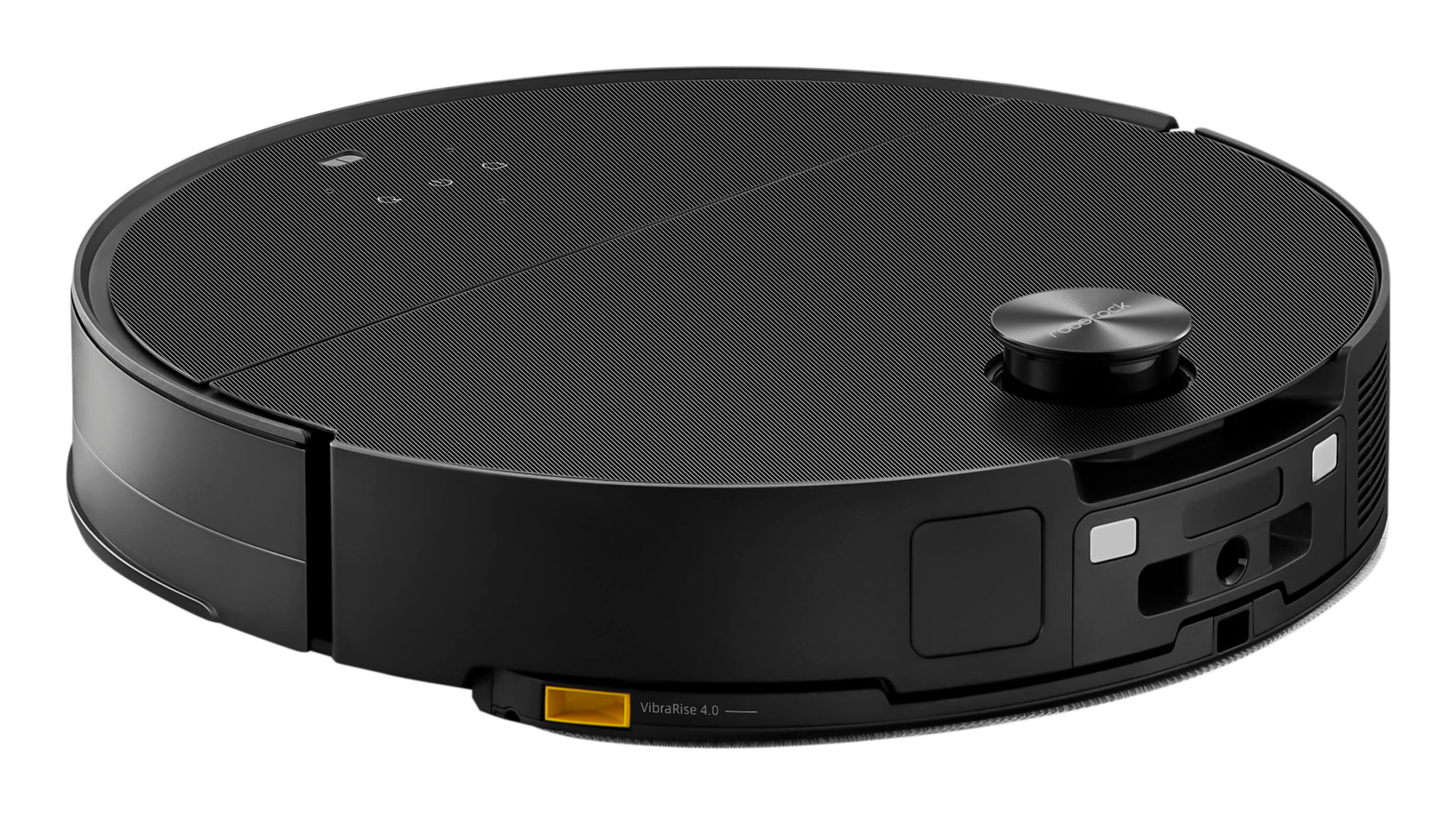 Roborock Saros 10 Zwart - Afbeelding 3