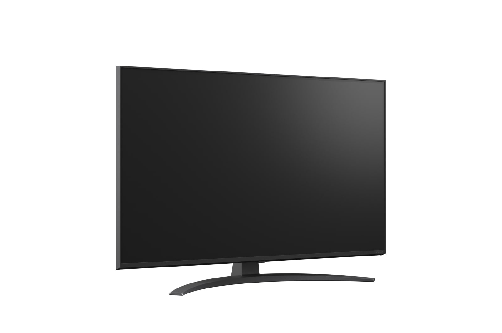 LG NanoCell AI 43NANO81A3A tv 109,2 cm (43") 4K Ultra HD Smart TV Wifi Zwart - Afbeelding 6