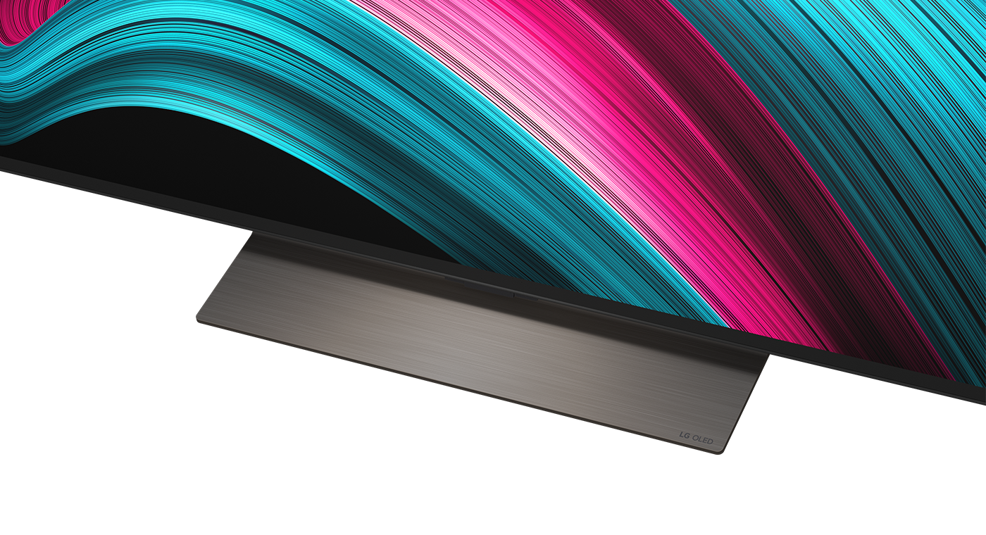 LG 4K Smart 4K TV OLED EVO OLED65C54LA 65" (2025) - Afbeelding 8