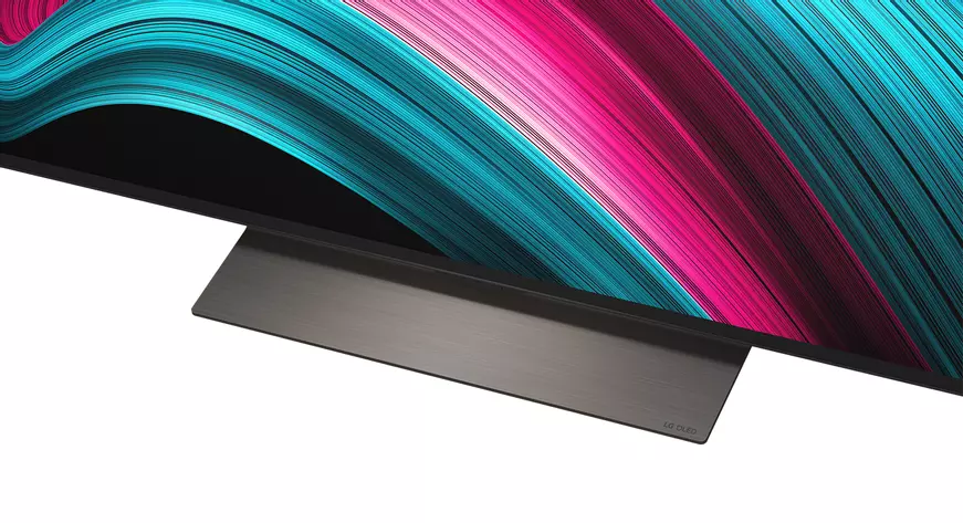 LG 4K Smart OLED EVO TV 48C54LA 48" (2025) - Afbeelding 10